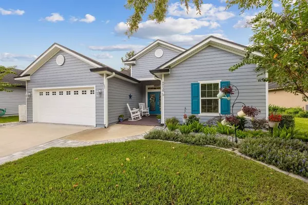 88538 WAXWING CT, Yulee, FL 32097