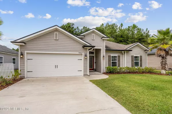 79547 PLUMMERS CREEK DR, Yulee, FL 32097