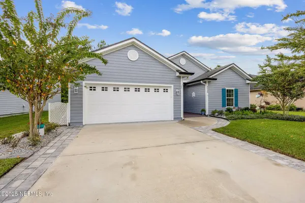 88538 WAXWING CT, Yulee, FL 32097