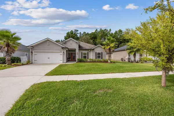 79547 PLUMMERS CREEK DR, Yulee, FL 32097