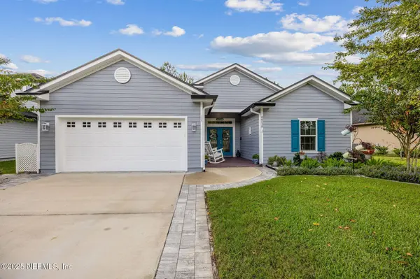 88538 WAXWING CT, Yulee, FL 32097