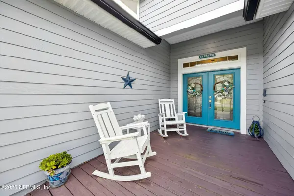 88538 WAXWING CT, Yulee, FL 32097