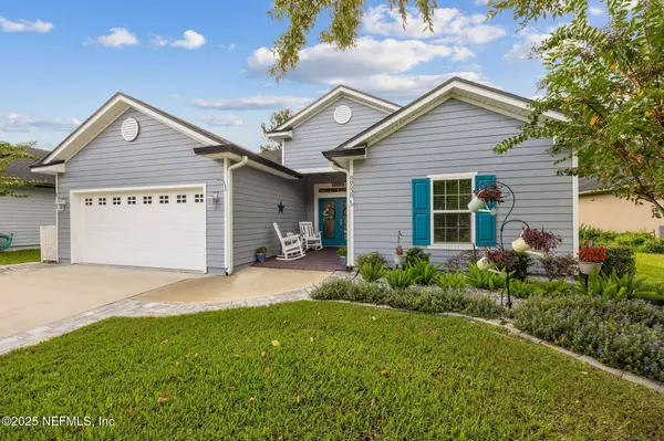 88538 WAXWING CT, Yulee, FL 32097