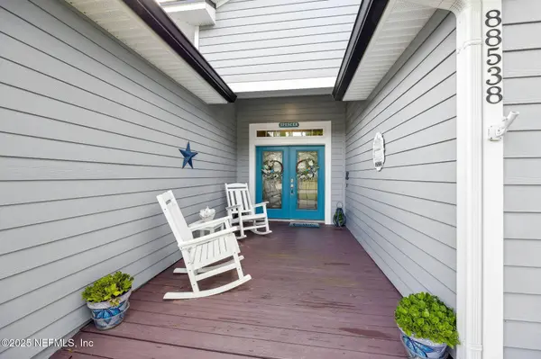 88538 WAXWING CT, Yulee, FL 32097