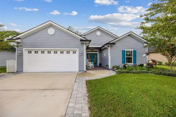 88538 WAXWING CT, Yulee, FL 32097