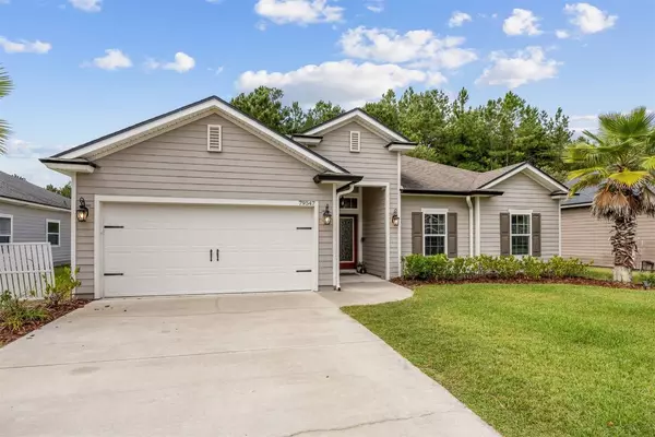 79547 PLUMMERS CREEK DR, Yulee, FL 32097