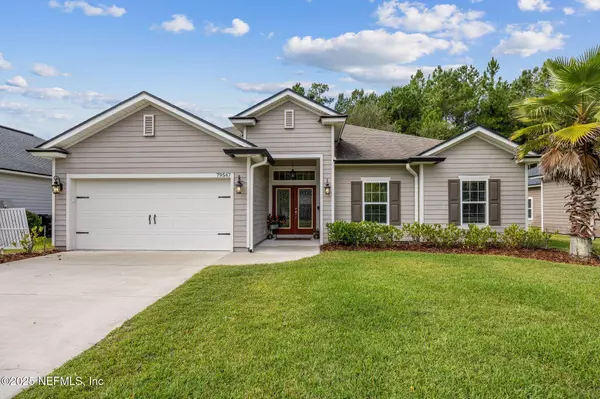 79547 PLUMMERS CREEK DR, Yulee, FL 32097