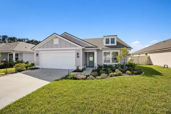 66068 EDGEWATER DR, Yulee, FL 32097