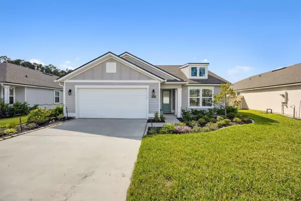 66068 EDGEWATER DR, Yulee, FL 32097