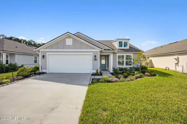 66068 EDGEWATER DR, Yulee, FL 32097