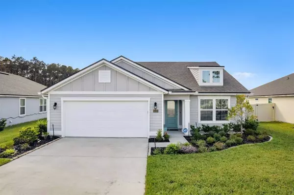 66068 EDGEWATER DR, Yulee, FL 32097