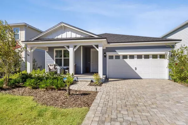 377 SAW PALMETTO ST, Yulee, FL 32097