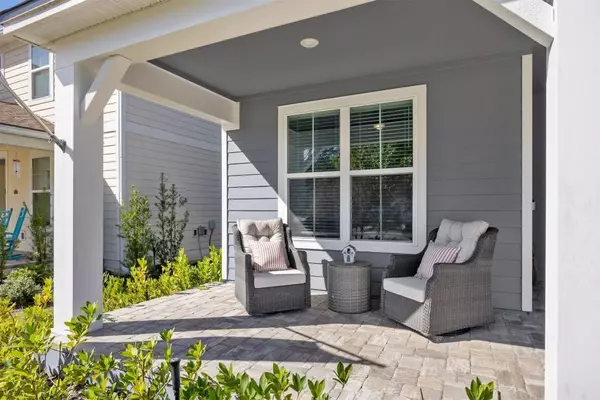 377 SAW PALMETTO ST, Yulee, FL 32097