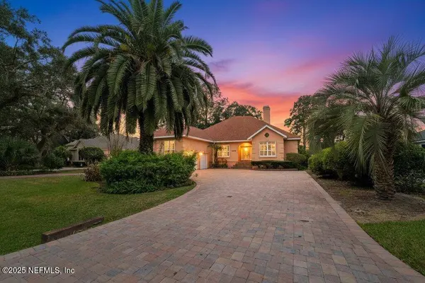 96098 MARSH LAKES DR, Fernandina Beach, FL 32034