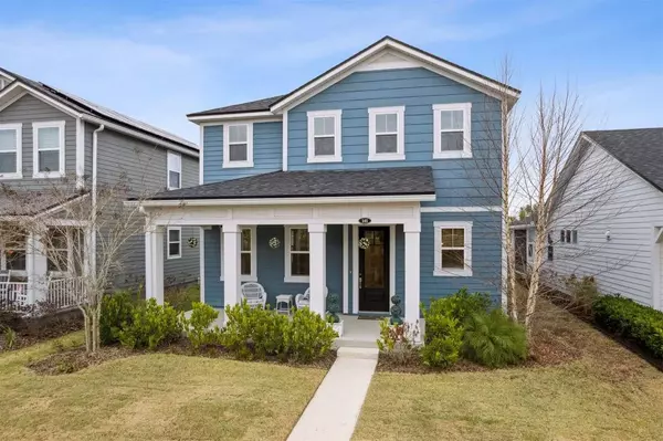 141 REDBUD LN, Yulee, FL 32097