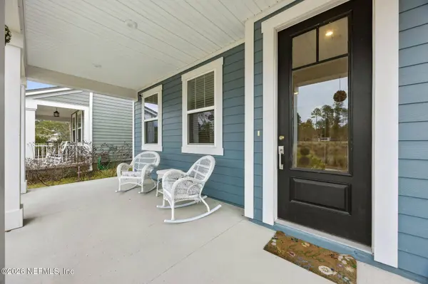 141 REDBUD LN, Yulee, FL 32097