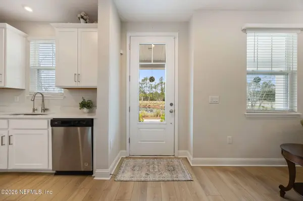 141 REDBUD LN, Yulee, FL 32097