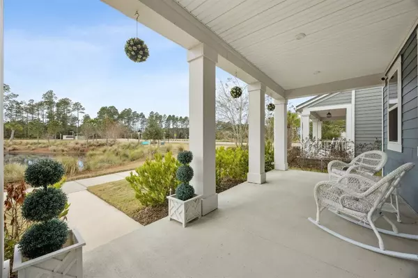 141 REDBUD LN, Yulee, FL 32097