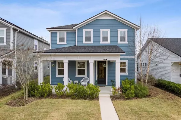 141 REDBUD LN, Yulee, FL 32097