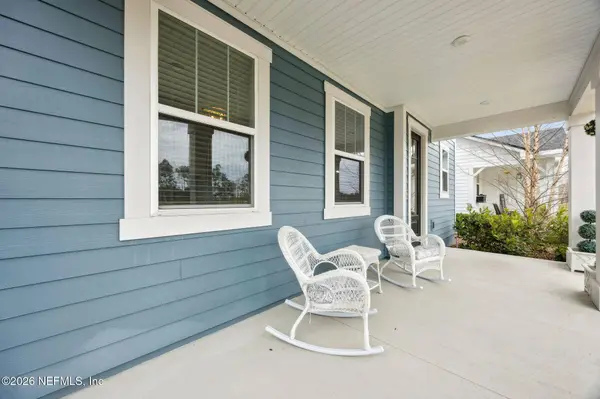 141 REDBUD LN, Yulee, FL 32097