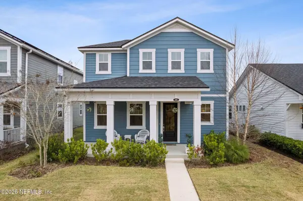 141 REDBUD LN, Yulee, FL 32097