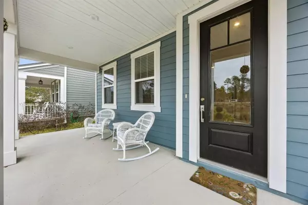 141 REDBUD LN, Yulee, FL 32097