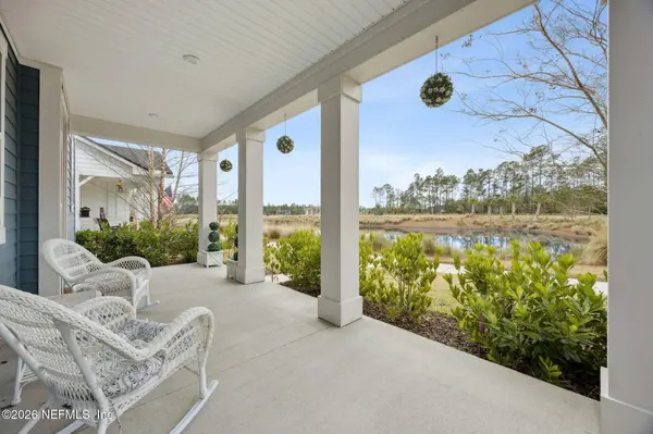 141 REDBUD LN, Yulee, FL 32097