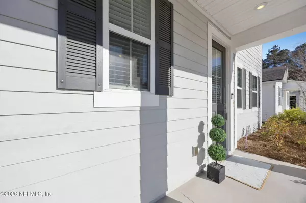 676 PALMETTO PL, Yulee, FL 32097