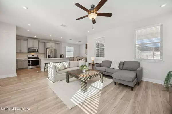 676 PALMETTO PL, Yulee, FL 32097