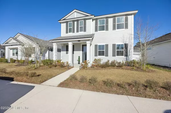 676 PALMETTO PL, Yulee, FL 32097