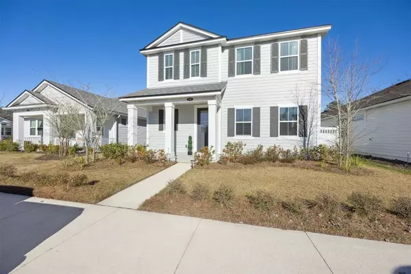 676 PALMETTO PL, Yulee, FL 32097