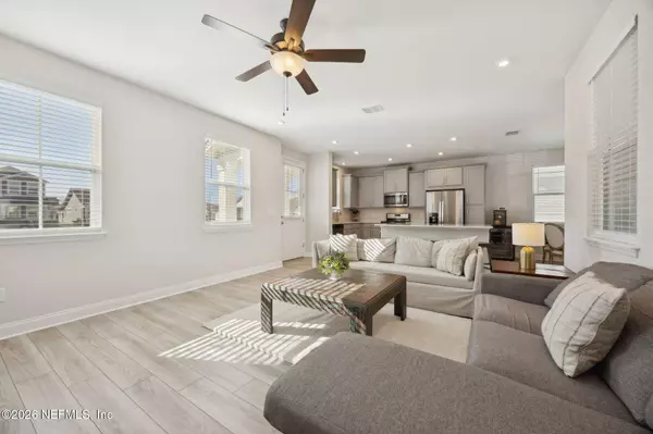 676 PALMETTO PL, Yulee, FL 32097