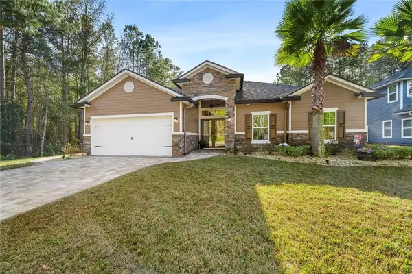 79599 PLUMMERS CREEK DR, Yulee, FL 32097
