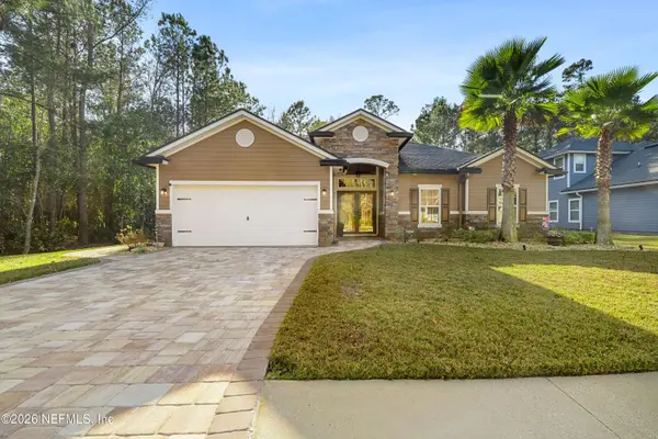 79599 PLUMMERS CREEK DR, Yulee, FL 32097