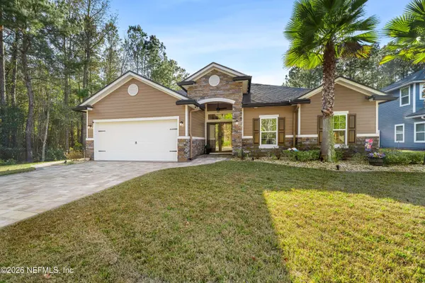 79599 PLUMMERS CREEK DR, Yulee, FL 32097
