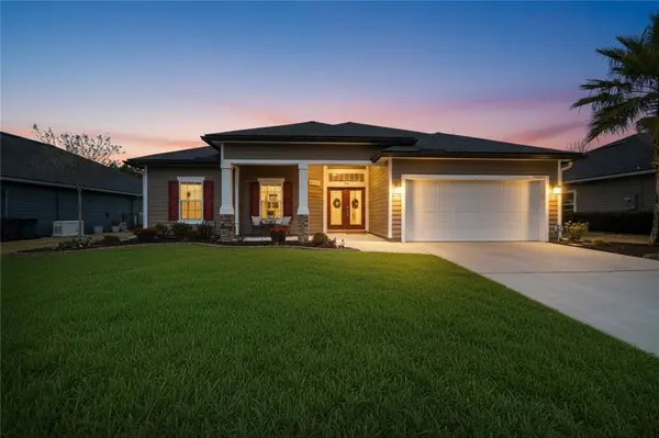 79514 PLUMMERS CREEK DR, Yulee, FL 32097