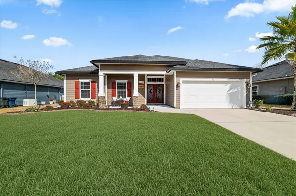 79514 PLUMMERS CREEK DR, Yulee, FL 32097