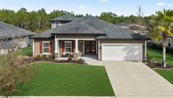 79514 PLUMMERS CREEK DR, Yulee, FL 32097