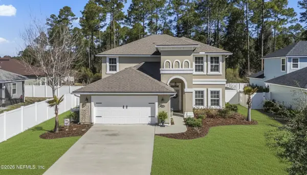79251 PLUMMERS CREEK DR, Yulee, FL 32097