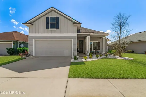 86642 SERENITY LAKE CT, Yulee, FL 32097