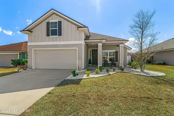 86642 SERENITY LAKE CT, Yulee, FL 32097