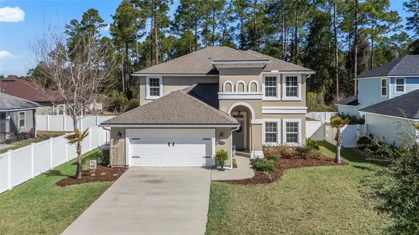 79251 PLUMMERS CREEK DR, Yulee, FL 32097
