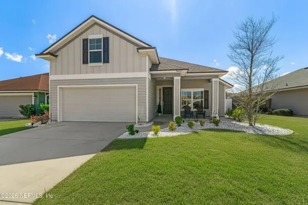 86642 SERENITY LAKE CT, Yulee, FL 32097
