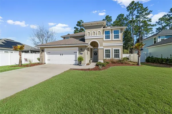 79251 PLUMMERS CREEK DR, Yulee, FL 32097