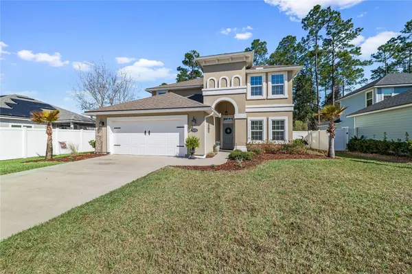 79251 PLUMMERS CREEK DR, Yulee, FL 32097