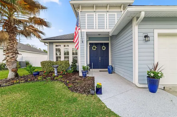 79338 PLUMMERS CREEK DR, Yulee, FL 32097