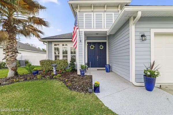 79338 PLUMMERS CREEK DR, Yulee, FL 32097