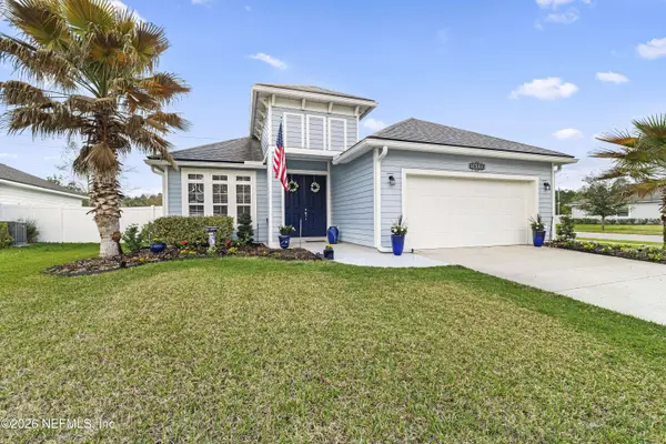 79338 PLUMMERS CREEK DR, Yulee, FL 32097