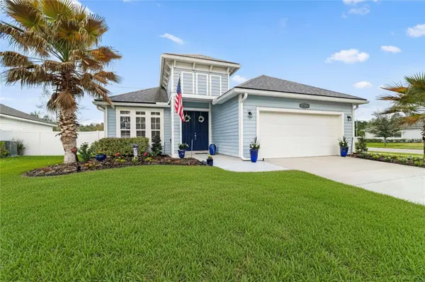 79338 PLUMMERS CREEK DR, Yulee, FL 32097