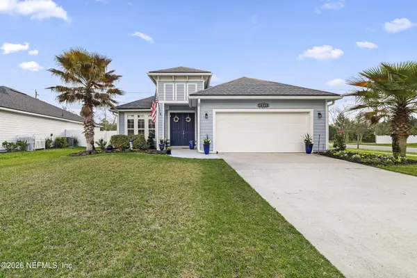 79338 PLUMMERS CREEK DR, Yulee, FL 32097